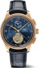 IWC Portugieser Tourbillon Mystere Limited Edition Watch sold by Jura Watches