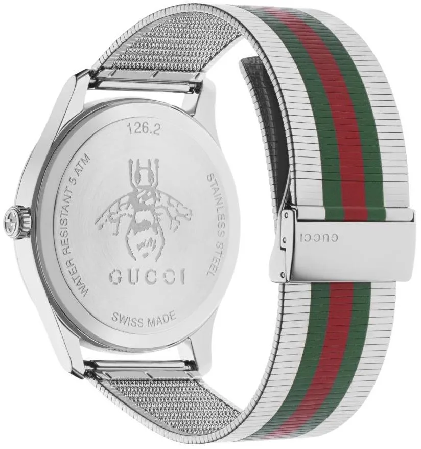 Gucci G-Timeless sold by Jura Watches product image thumbnail 2