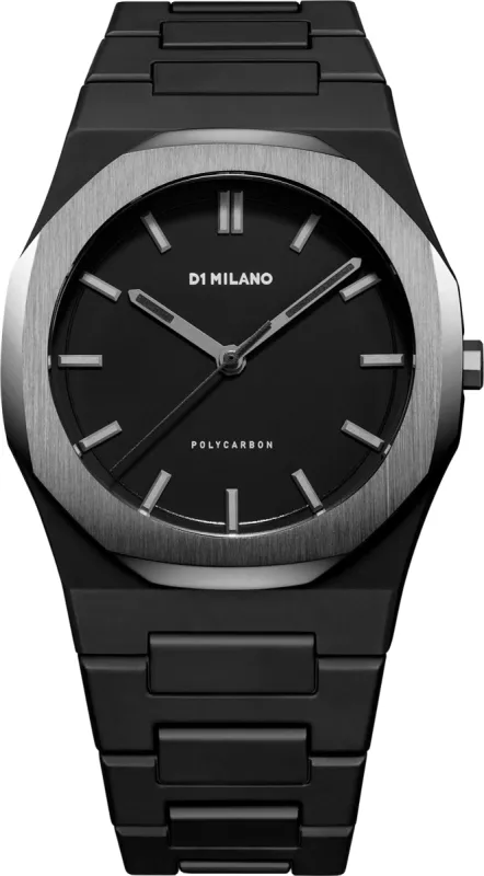 D1 Milano Polycarbon sold by Jura Watches