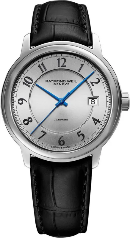 Raymond Weil Maestro Mens D made by Raymond Weil