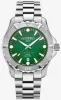 Roamer Deep Sea 200 Green Watch sold by Jura Watches