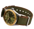 Seiko Prospex Alpinist Sunbeam Forest Mens D sold by Jura Watches