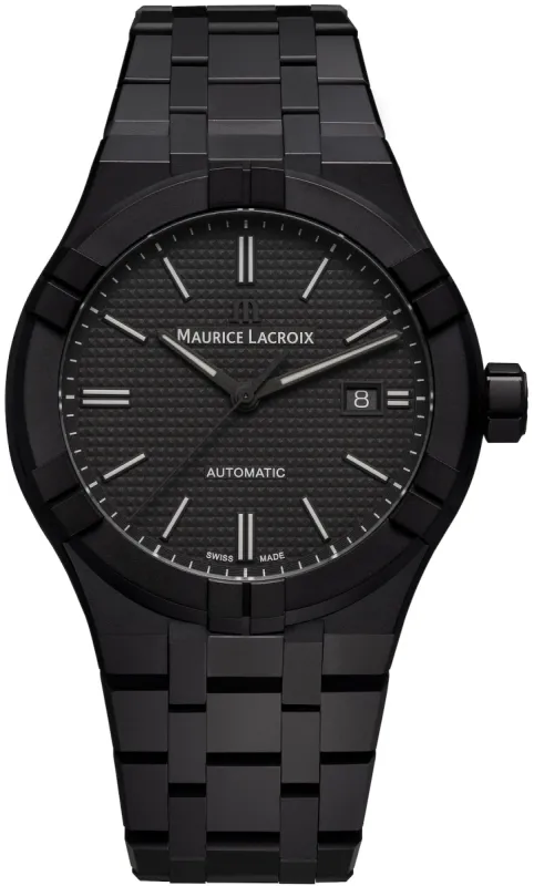 Maurice Lacroix Aikon Watch made by Maurice Lacroix