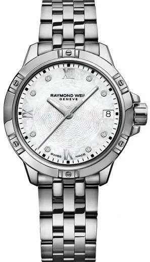 Raymond Weil Tango Ladies Watch sold by Jura Watches