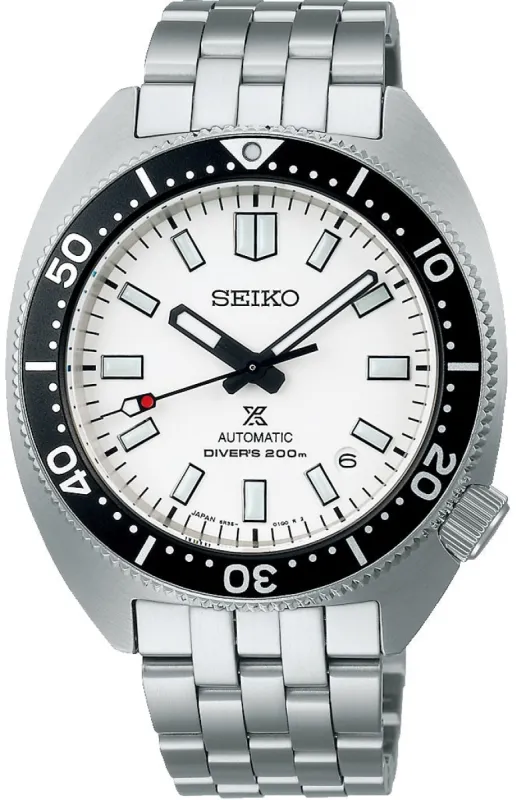 Seiko Prospex Heritage Turtle 1968 Re-Interpretation D sold by Jura Watches