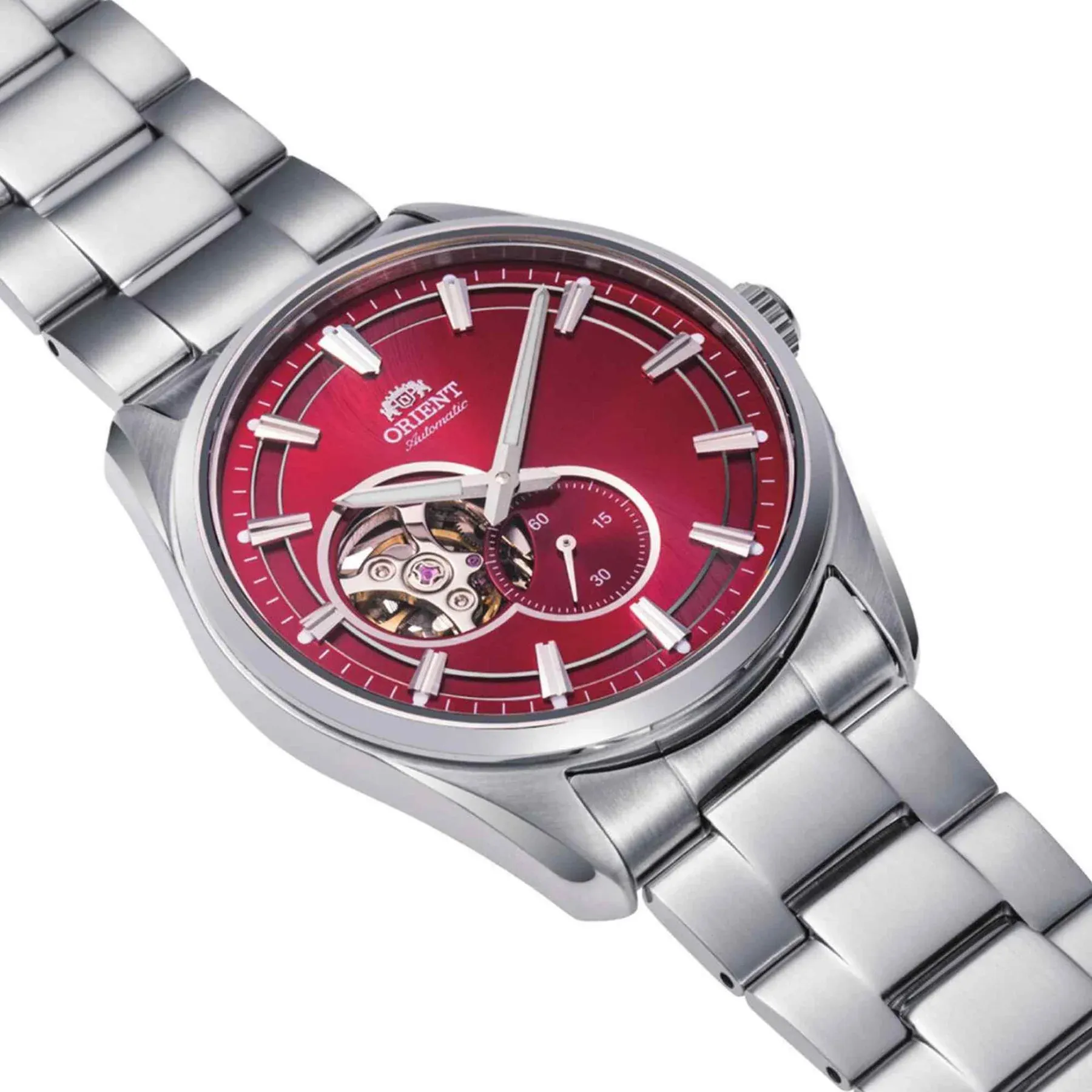 Orient Contemporary Watch sold by Jura Watches product image thumbnail 2