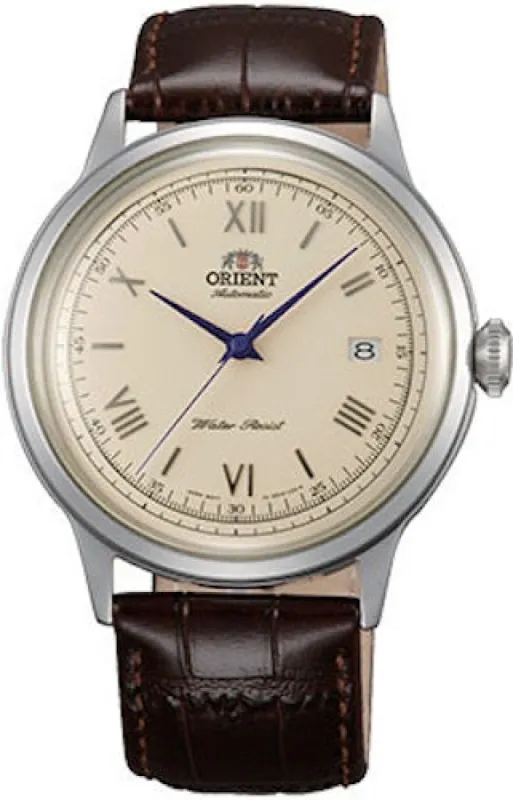 Orient Bambino 40.5mm Watch sold by Jura Watches