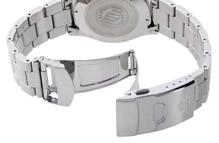 Orient Mako III Watch sold by Jura Watches product image thumbnail 3