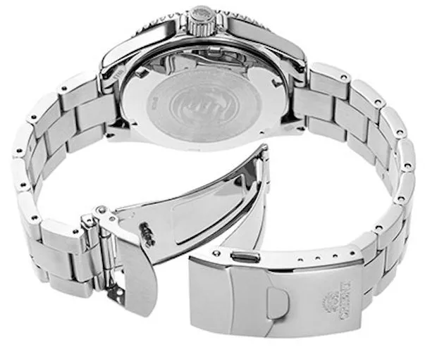 Orient Mechanical Classic sold by Jura Watches product image thumbnail 2