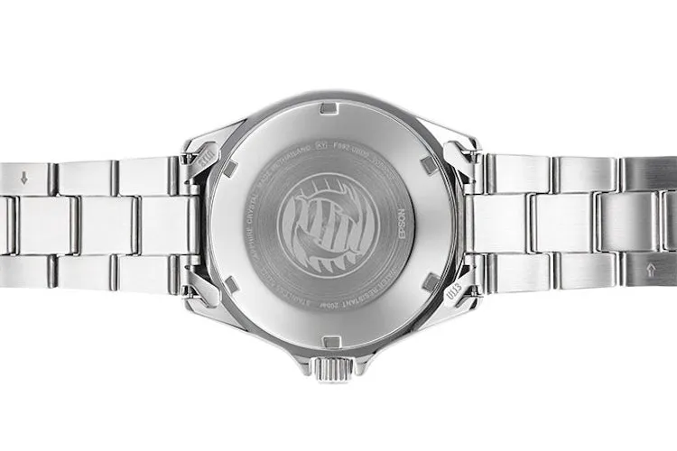 Orient Mako Watch sold by Jura Watches product image thumbnail 3