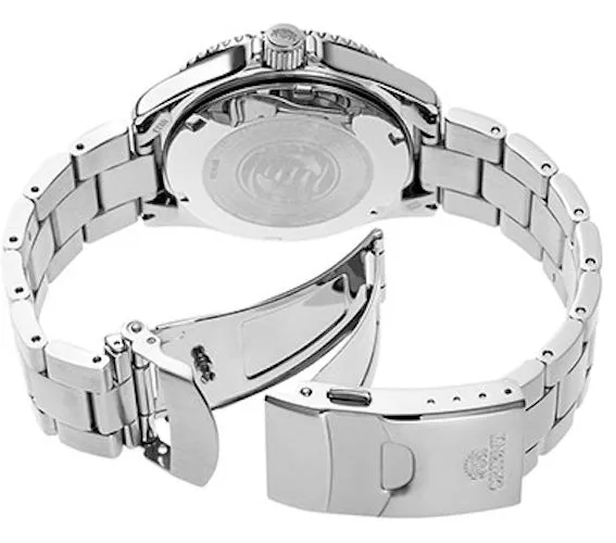 Orient Mako Watch sold by Jura Watches product image thumbnail 2