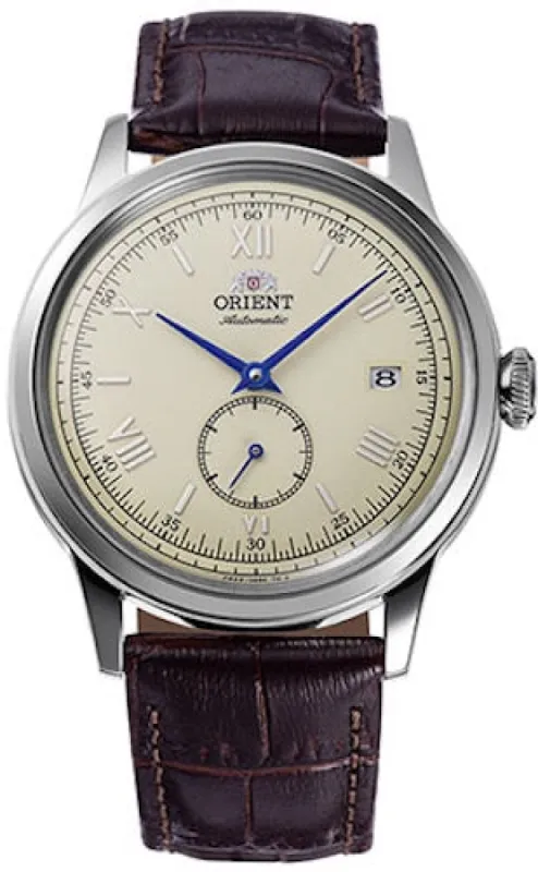 Orient Bambino Small Seconds 38mm Watch sold by Jura Watches