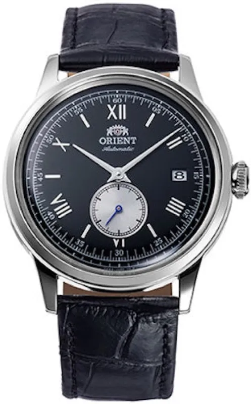 Orient Bambino Small Seconds 38mm Watch sold by Jura Watches