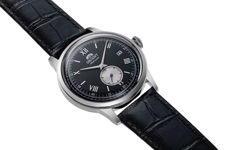 Orient Bambino Small Seconds 38mm Watch sold by Jura Watches product image thumbnail 2
