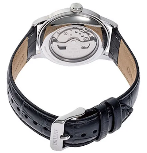 Orient Bambino Small Seconds 38mm Watch sold by Jura Watches product image thumbnail 3