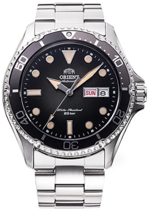 Orient Mechanical Sports sold by Jura Watches