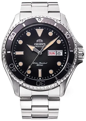 Orient Mechanical Sports sold by Jura Watches