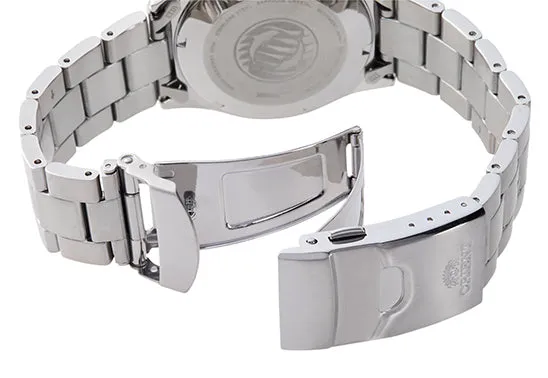 Orient Mechanical Sports sold by Jura Watches product image thumbnail 3