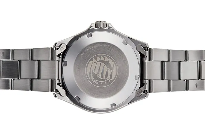 Orient Mechanical Sports sold by Jura Watches product image thumbnail 4