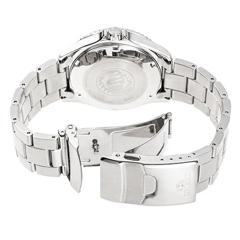 Orient Mako Watch sold by Jura Watches product image thumbnail 2