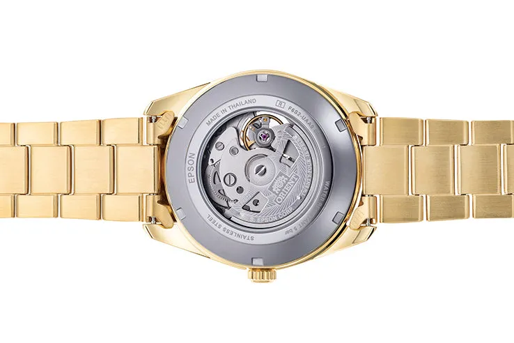 Orient Contemporary Watch sold by Jura Watches product image thumbnail 4