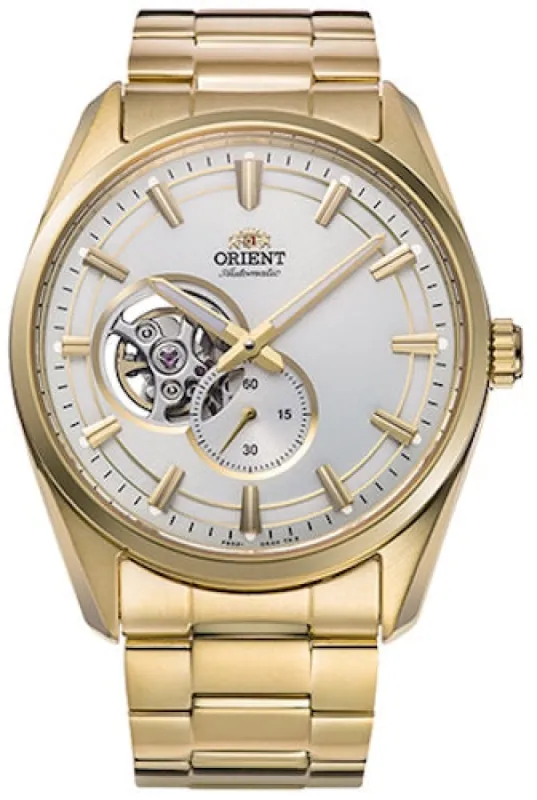 Orient Contemporary Watch sold by Jura Watches