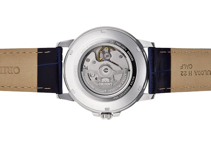 Orient Contemporary Watch sold by Jura Watches product image thumbnail 4