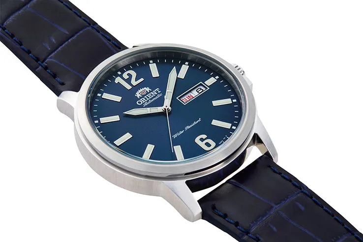 Orient Contemporary Watch sold by Jura Watches product image thumbnail 2