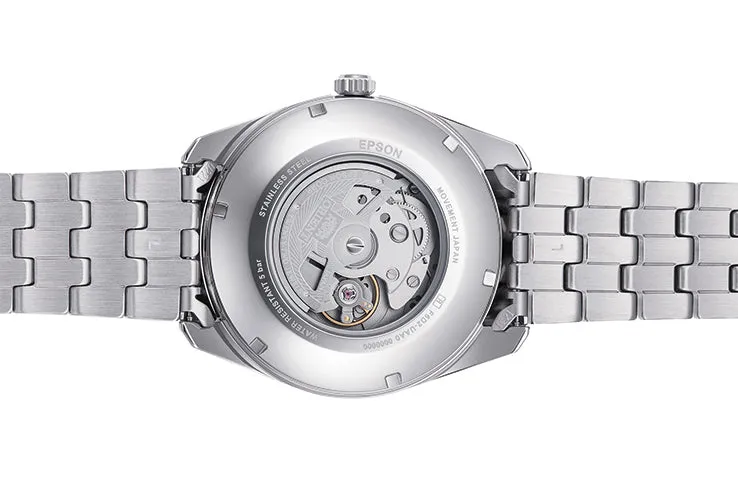 Orient Revival Multi Year Calendar Watch sold by Jura Watches product image thumbnail 3