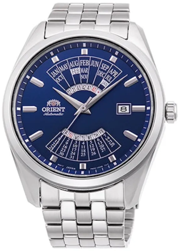 Orient Revival Multi Year Calendar Watch sold by Jura Watches