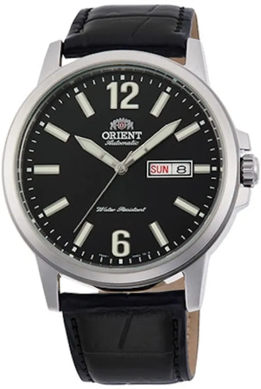 Orient Contemporary Watch sold by Jura Watches