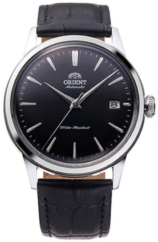 Orient Bambino 38mm Watch sold by Jura Watches