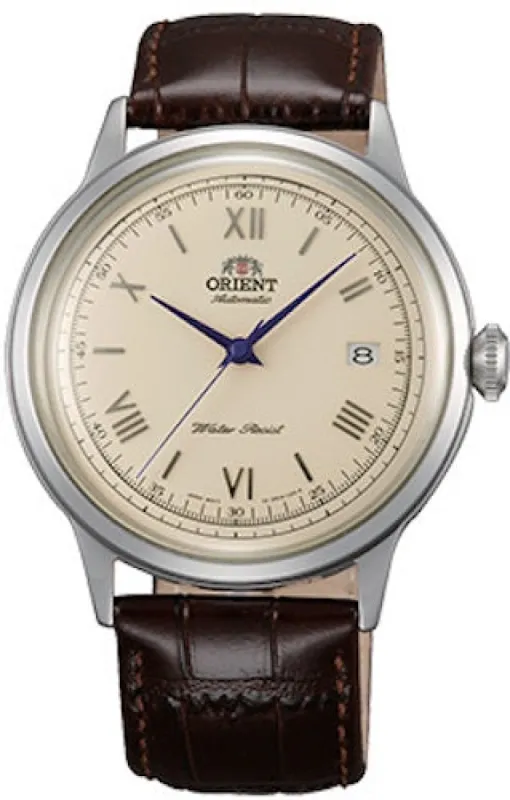Orient Bambino 40.5mm Watch sold by Jura Watches