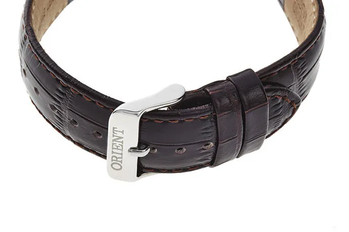 Orient Bambino 40.5mm Watch sold by Jura Watches product image thumbnail 3