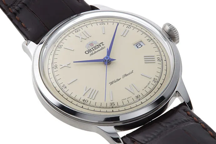 Orient Bambino 40.5mm Watch sold by Jura Watches product image thumbnail 5