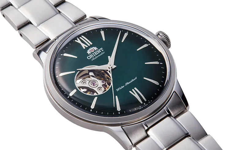 Orient Bambino Open Heart Watch sold by Jura Watches product image thumbnail 2