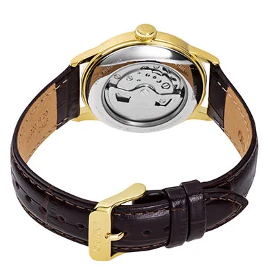 Orient Bambino 38mm Watch sold by Jura Watches product image thumbnail 2