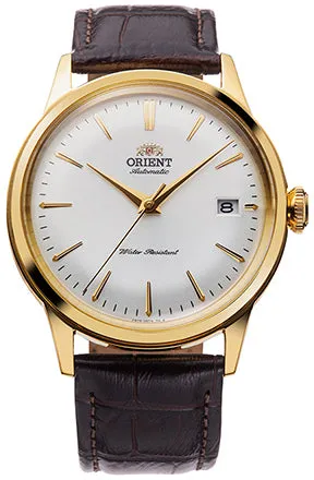 Orient Bambino 38mm Watch sold by Jura Watches