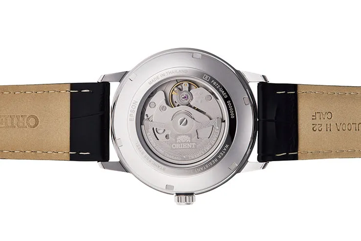 Orient Contemporary Watch sold by Jura Watches product image thumbnail 4