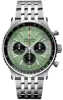 Breitling Navitimer B01 Chronograph 43 Bracelet Watch sold by Jura Watches