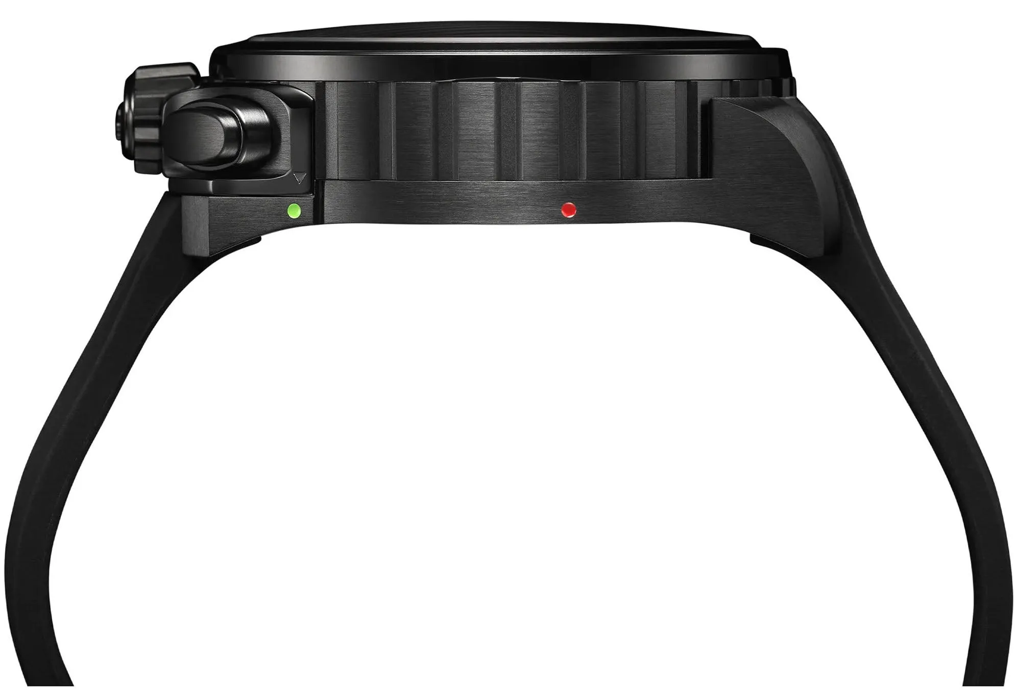 Bomberg Bolt-68 Heritage Sugar Skull Purple Limited Edition Watch sold by Jura Watches product image thumbnail 2