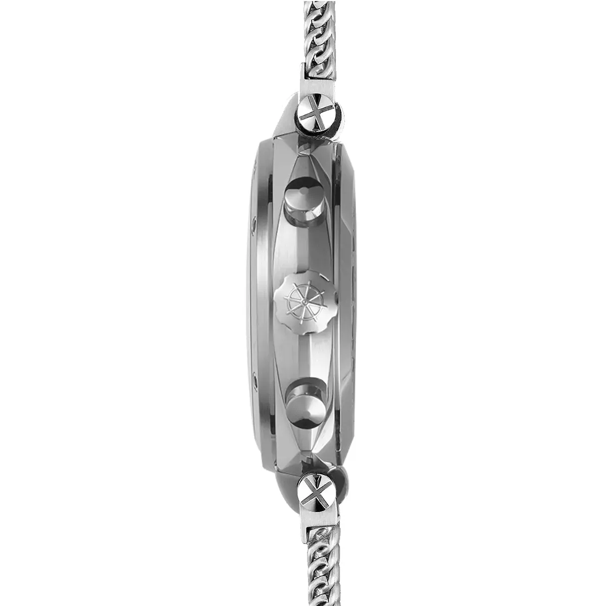 Herbelin Newport Heritage Watch sold by Jura Watches product image thumbnail 2