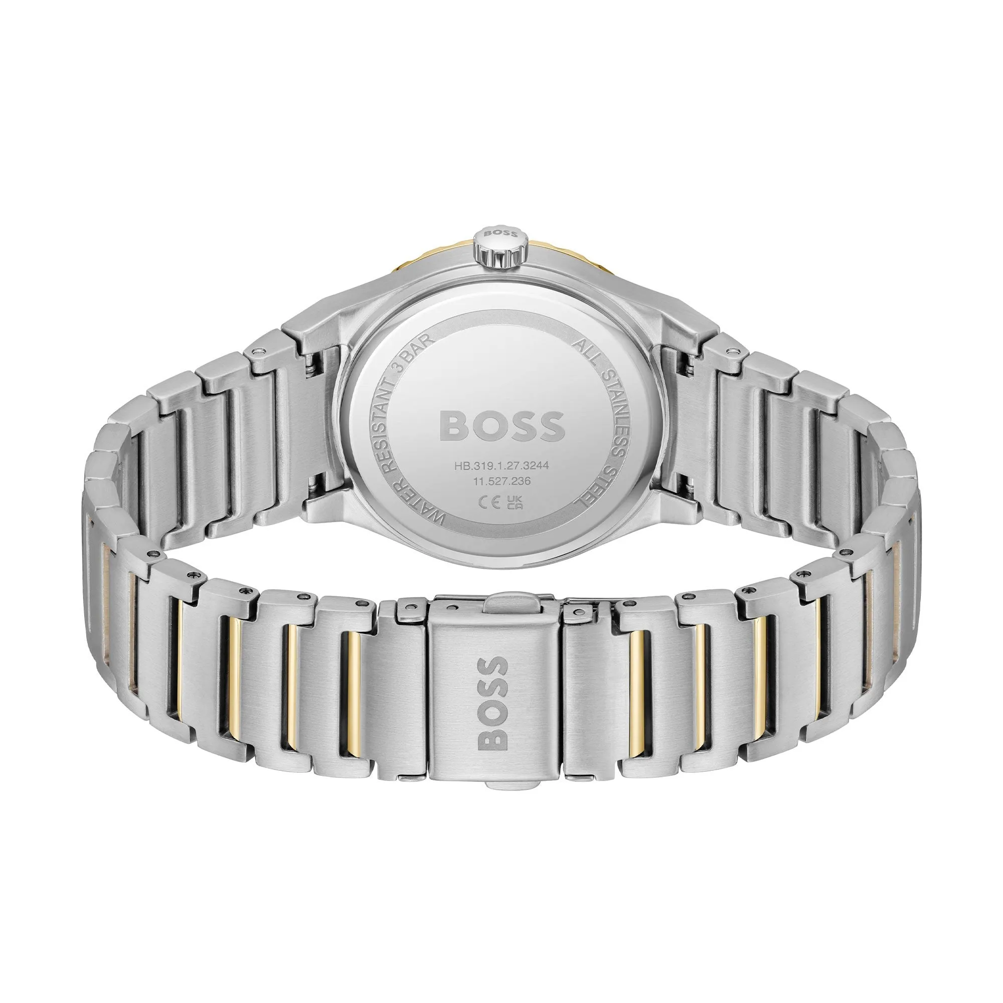 Boss Candor Sport Watch sold by Jura Watches product image thumbnail 3