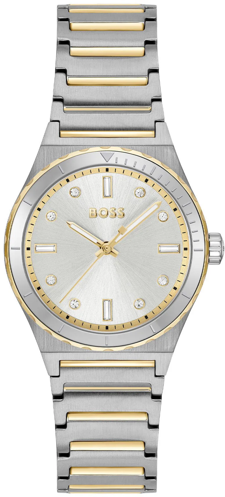 Boss Candor Sport Watch sold by Jura Watches