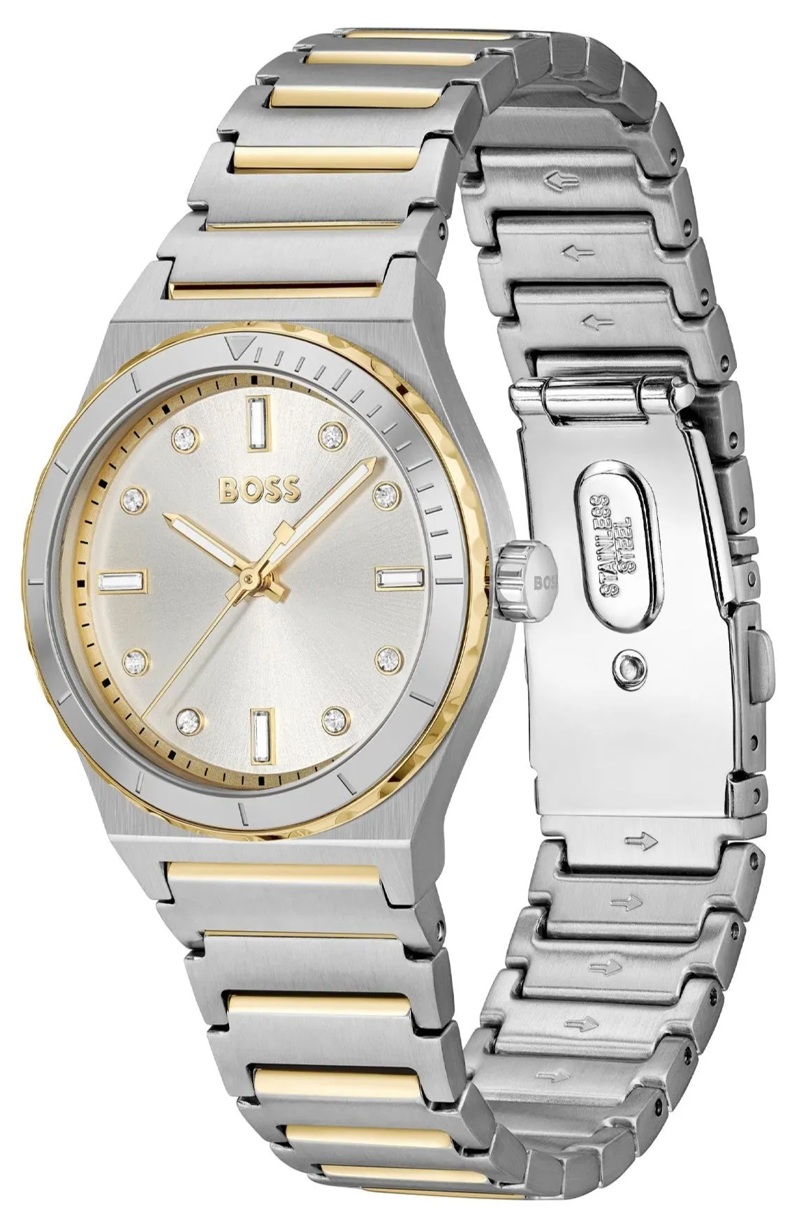 Boss Candor Sport Watch sold by Jura Watches product image thumbnail 2