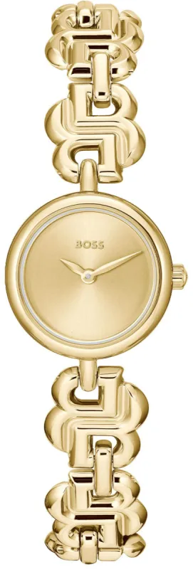 Boss Double B Dressy Watch sold by Jura Watches