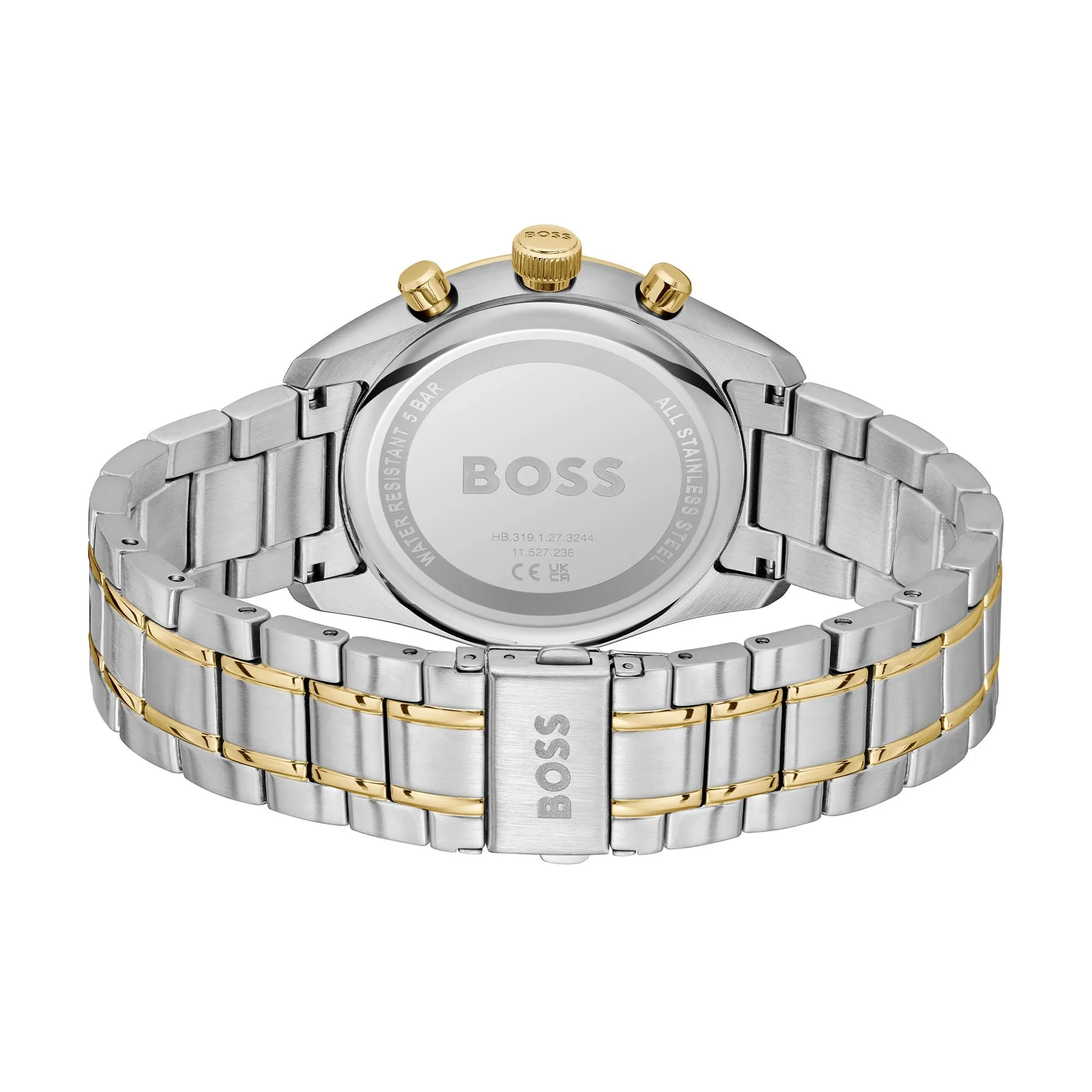 Boss Grand Prix 44 Watch sold by Jura Watches product image thumbnail 3