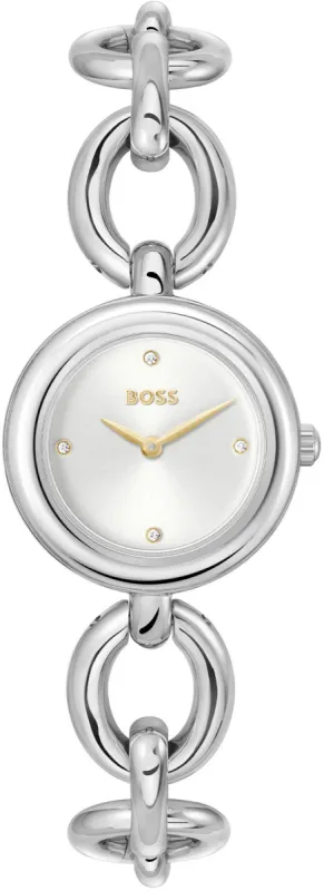 Boss Live Watch sold by Jura Watches