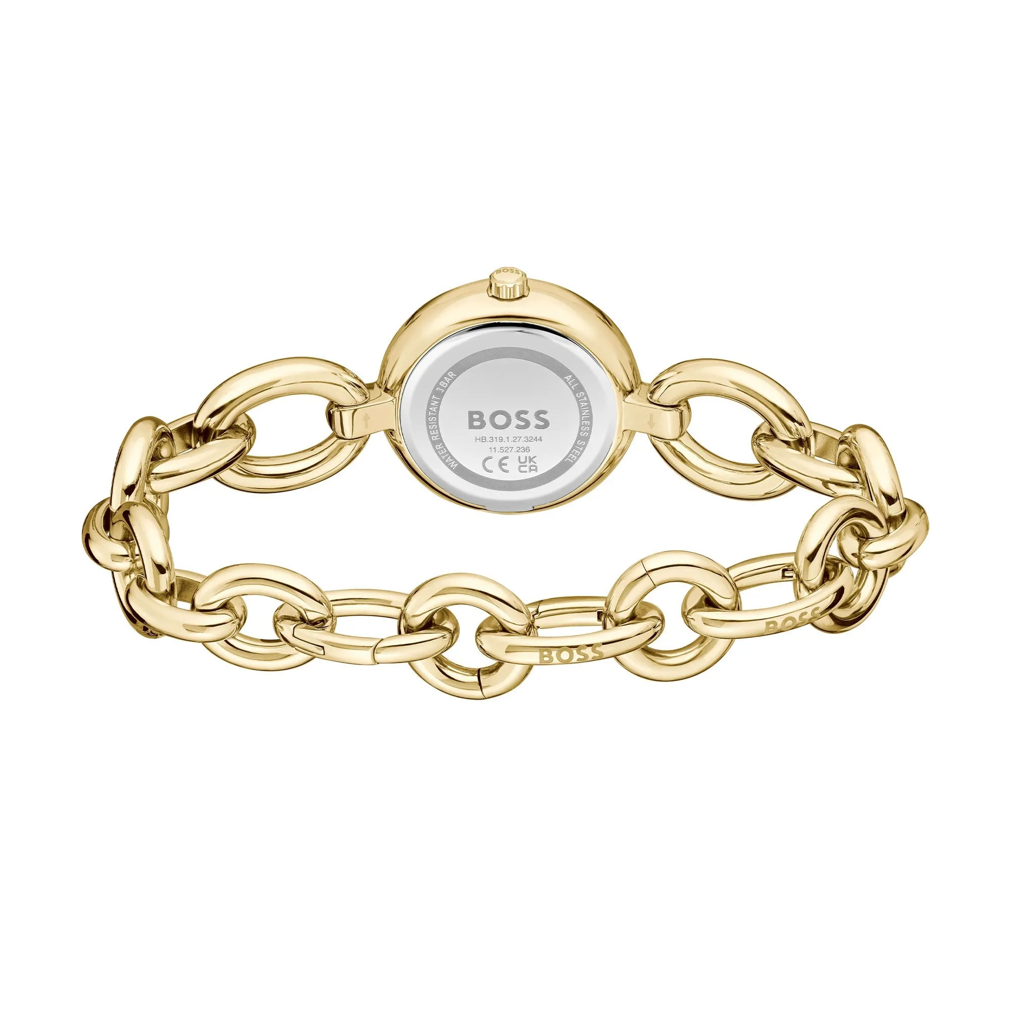 Boss Live Watch sold by Jura Watches product image thumbnail 3