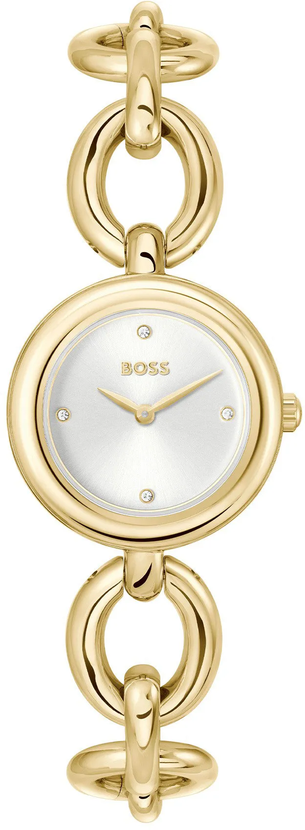 Boss Live Watch sold by Jura Watches